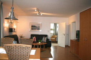 ForkenHannes Apartments